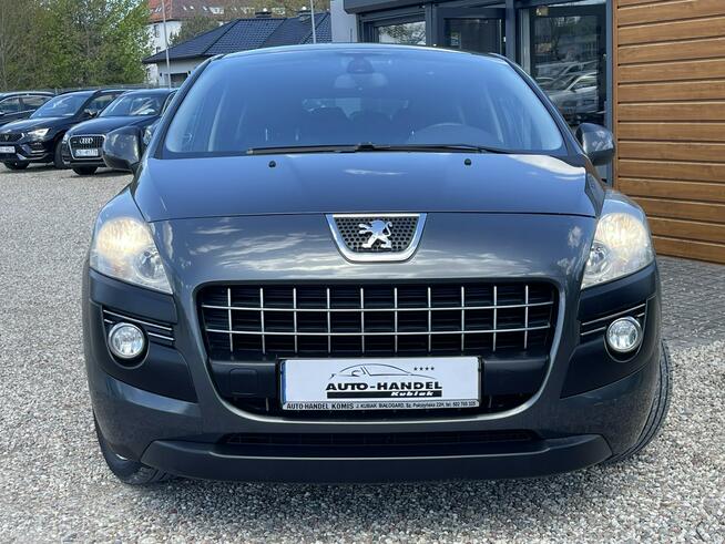 Peugeot 3008 1.6hdi Fajny Stan!!!