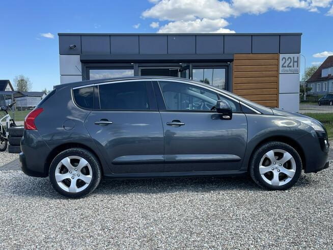 Peugeot 3008 1.6hdi Fajny Stan!!!