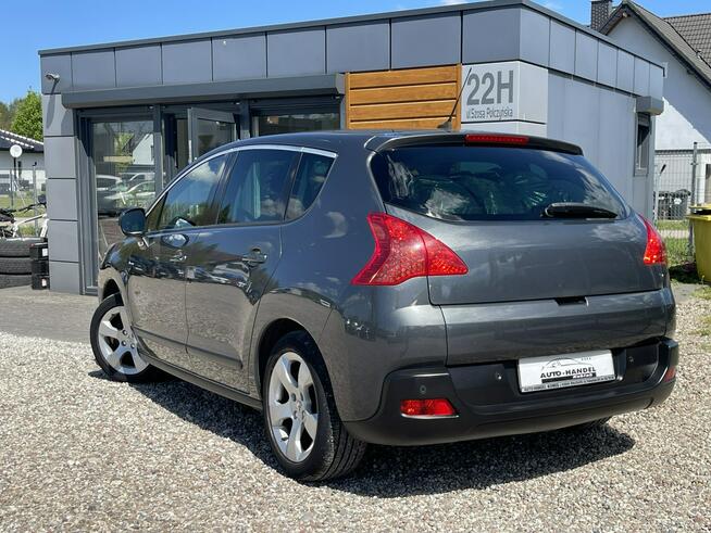 Peugeot 3008 1.6hdi Fajny Stan!!!