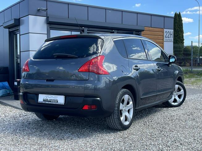 Peugeot 3008 1.6hdi Fajny Stan!!!