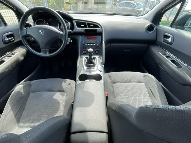 Peugeot 3008 1.6hdi Fajny Stan!!!