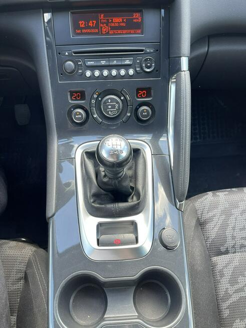Peugeot 3008 1.6hdi Fajny Stan!!!