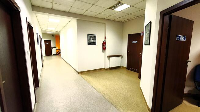 Budynek produkcja magazyn biuro 1037 m2 Pruszków