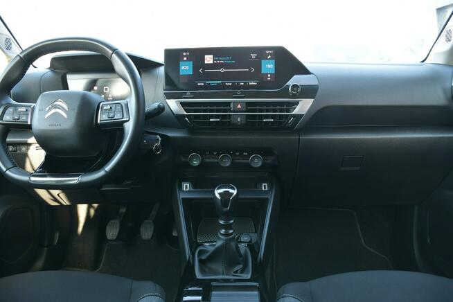Citroen C4 full led|nawi|asystent pasa ruchu|bluetooth|android|kamera cofania|
