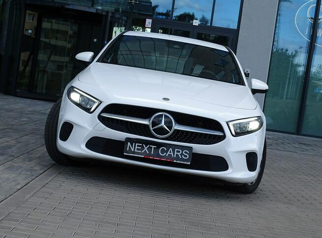 Mercedes A 200 W177 2.0 Diesel Automat Kamera LED Tempomat