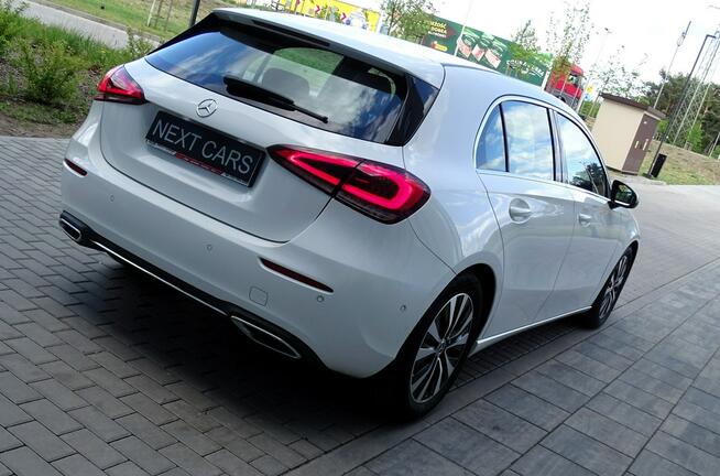 Mercedes A 200 W177 2.0 Diesel Automat Kamera LED Tempomat