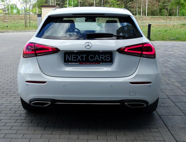 Mercedes A 200 W177 2.0 Diesel Automat Kamera LED Tempomat