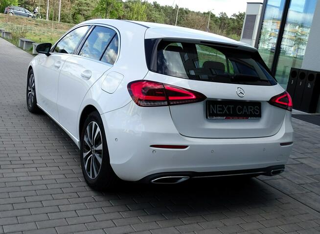 Mercedes A 200 W177 2.0 Diesel Automat Kamera LED Tempomat