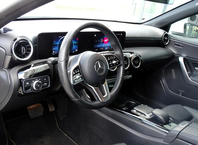 Mercedes A 200 W177 2.0 Diesel Automat Kamera LED Tempomat