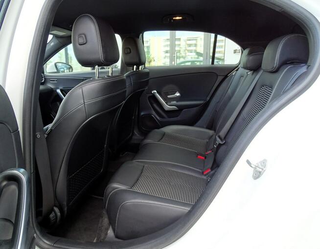 Mercedes A 200 W177 2.0 Diesel Automat Kamera LED Tempomat