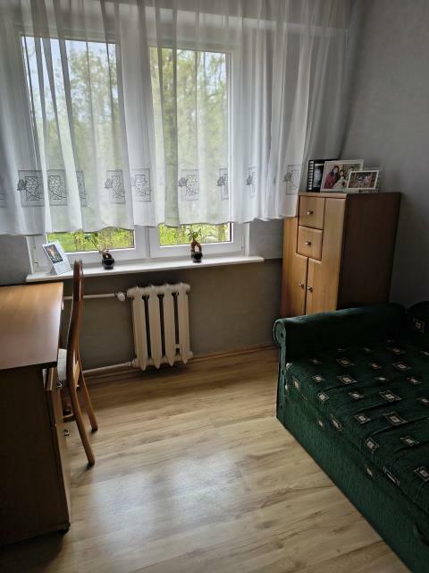 Mieszkanie Iłowa, Ogrodowa