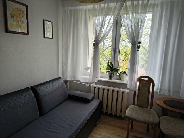 Mieszkanie Iłowa, Ogrodowa