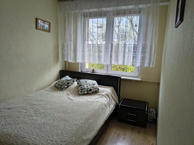 Mieszkanie Iłowa, Ogrodowa