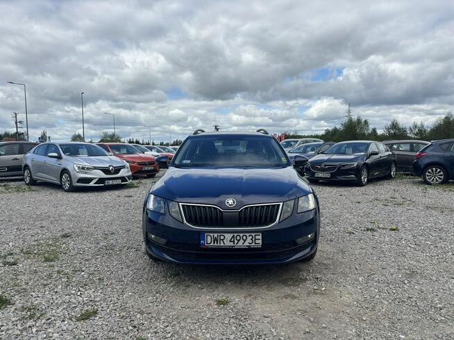 Škoda Octavia I właściciel, salon Polska, bezwypadkowy, gwarancja 12 miesięcy !!