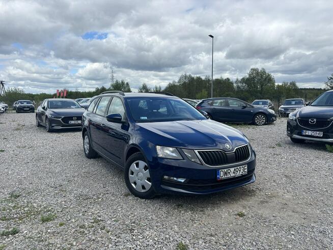 Škoda Octavia I właściciel, salon Polska, bezwypadkowy, gwarancja 12 miesięcy !!