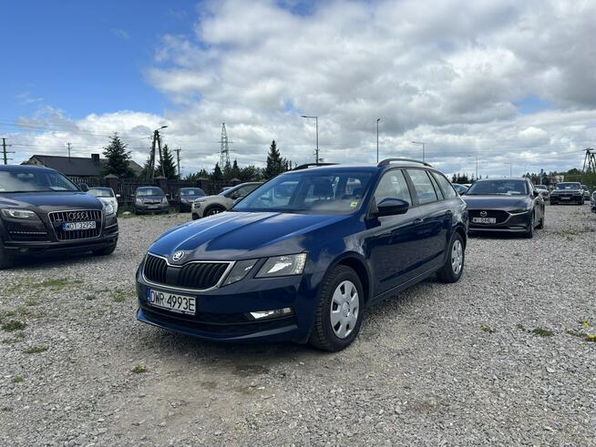 Škoda Octavia I właściciel, salon Polska, bezwypadkowy, gwarancja 12 miesięcy !!