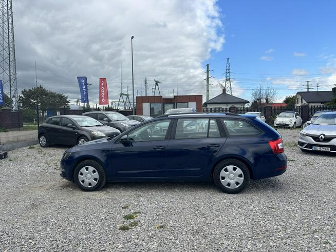 Škoda Octavia I właściciel, salon Polska, bezwypadkowy, gwarancja 12 miesięcy !!