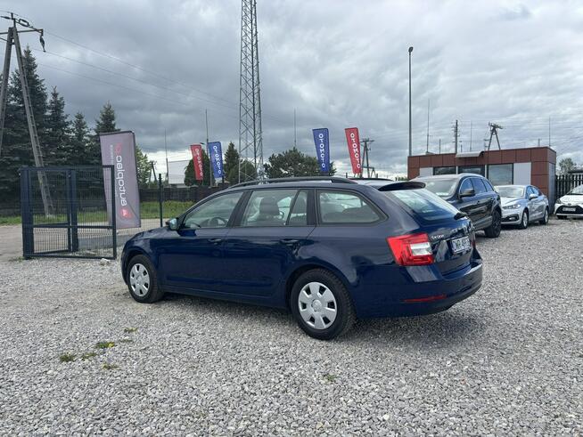 Škoda Octavia I właściciel, salon Polska, bezwypadkowy, gwarancja 12 miesięcy !!