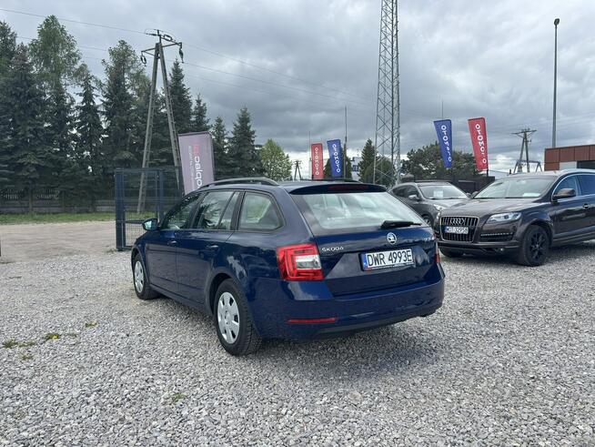 Škoda Octavia I właściciel, salon Polska, bezwypadkowy, gwarancja 12 miesięcy !!