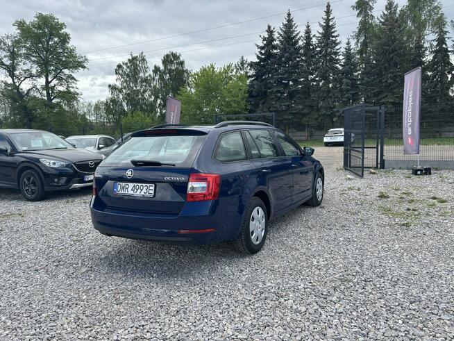 Škoda Octavia I właściciel, salon Polska, bezwypadkowy, gwarancja 12 miesięcy !!