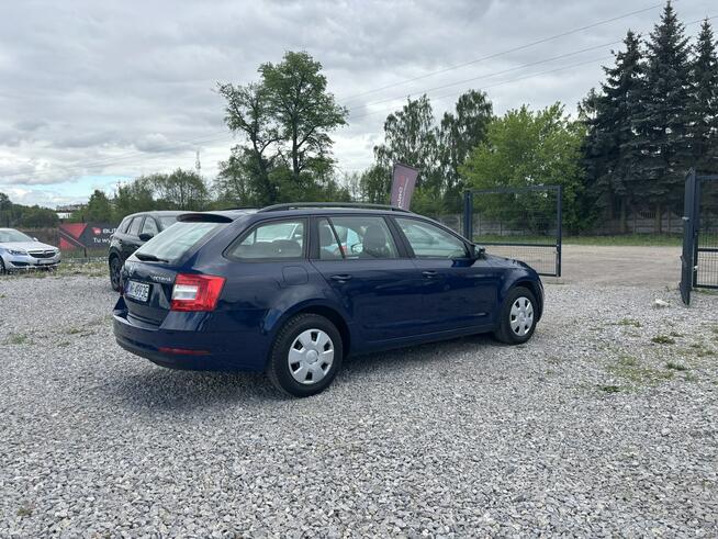 Škoda Octavia I właściciel, salon Polska, bezwypadkowy, gwarancja 12 miesięcy !!