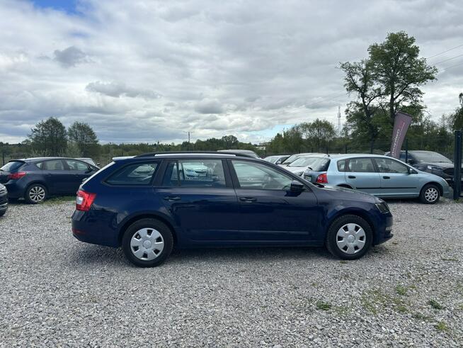 Škoda Octavia I właściciel, salon Polska, bezwypadkowy, gwarancja 12 miesięcy !!