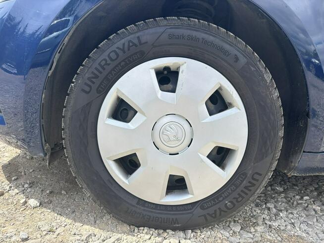 Škoda Octavia I właściciel, salon Polska, bezwypadkowy, gwarancja 12 miesięcy !!