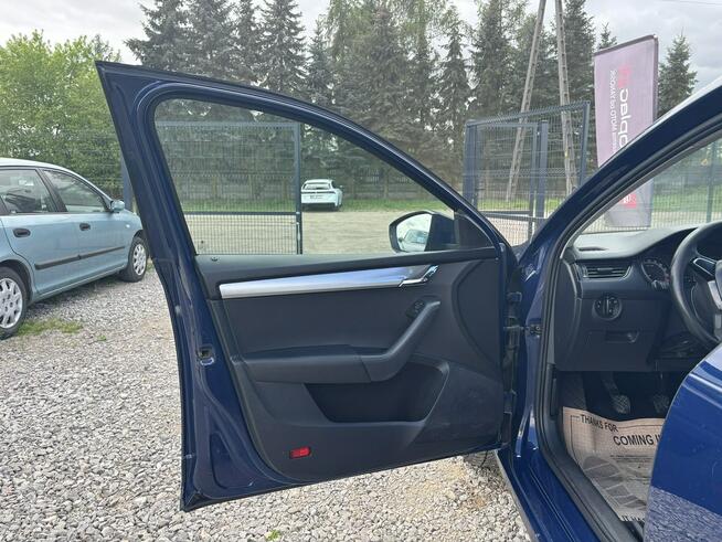Škoda Octavia I właściciel, salon Polska, bezwypadkowy, gwarancja 12 miesięcy !!