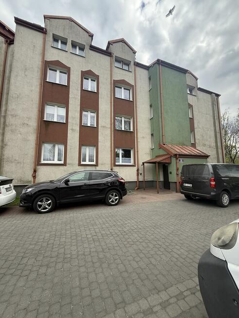 Mieszkanie dla rodziny ! Do remontu, centrum Radomia , 4 pok