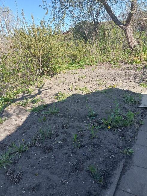 Działka na Rolnej Lidzbark Warmiński