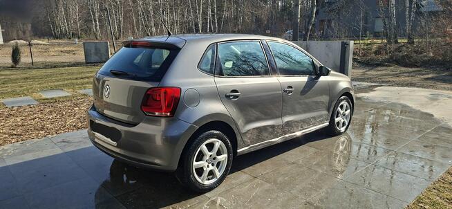 Vw Polo 1.2 Benzyna