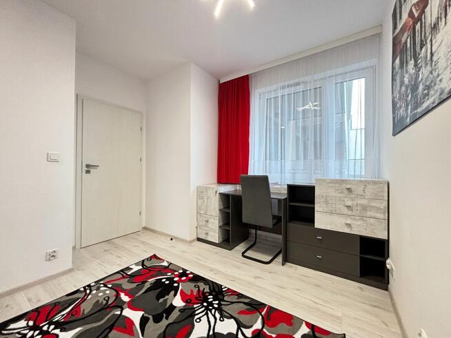 TOP oferta! Nowe osiedle, parking, balkon, garderoba