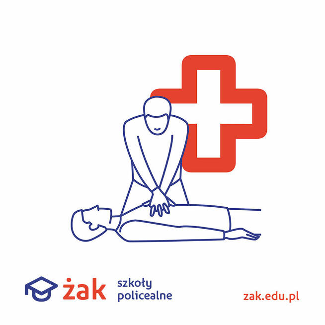 Kurs Pierwsza Pomoc Przedmedyczna