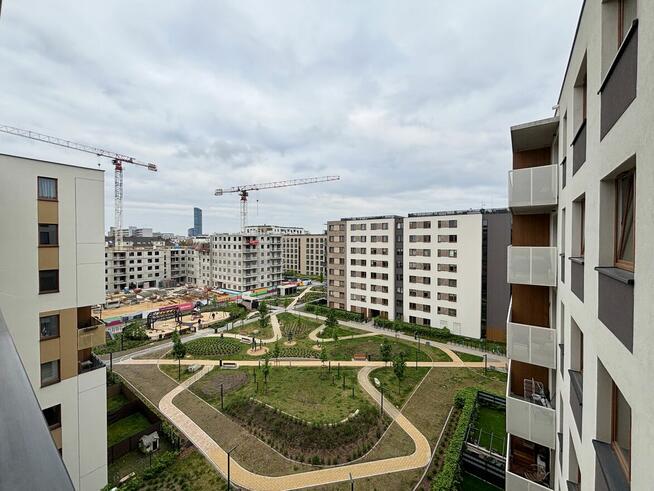 TOP oferta! Nowe osiedle, parking, balkon, garderoba