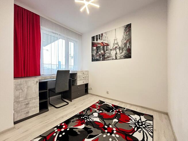 TOP oferta! Nowe osiedle, parking, balkon, garderoba