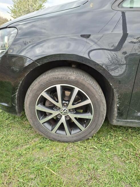 Sprzedam Volkswagen Touran