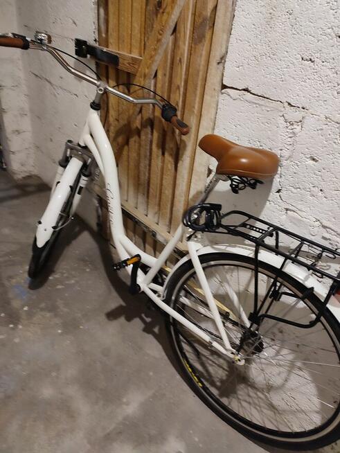 Sprzedam rower Gaetze