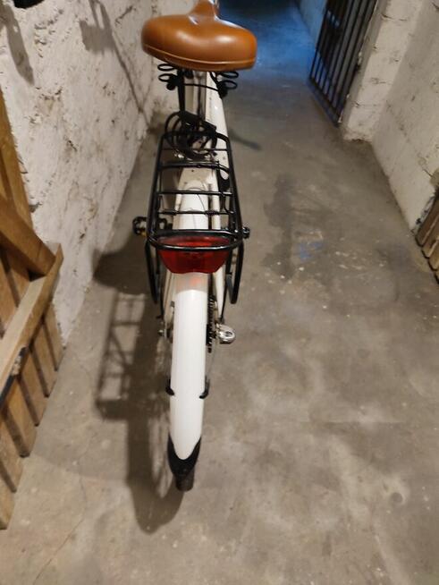 Sprzedam rower Gaetze