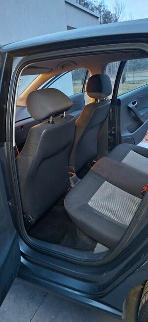 Vw Polo 1.2 Benzyna