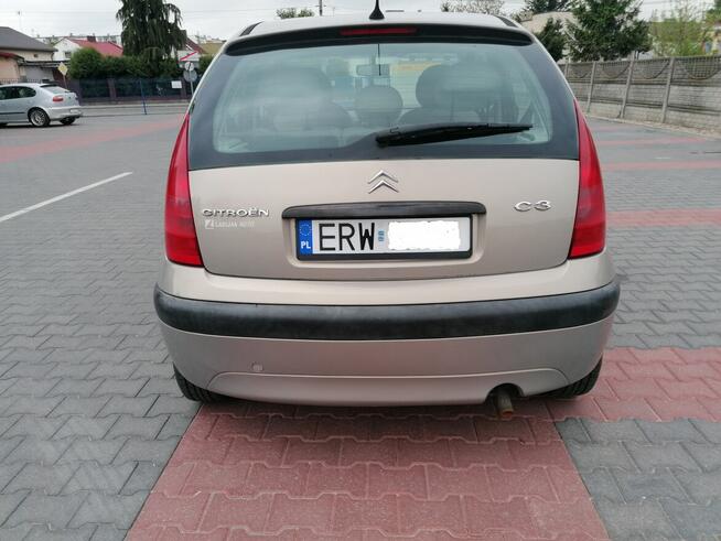 witam sprzedam citroena c 3