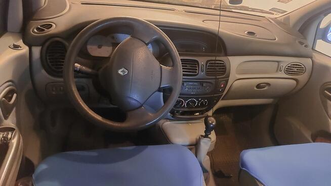 Renault Megane Scenic Rx4, przebieg 155tyś km
