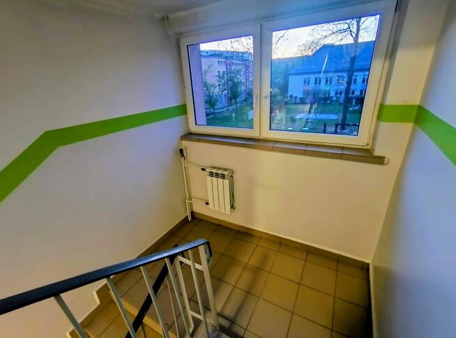 Przestronne 3‑pokojowe mieszkanie w centrum ul. Ciepła