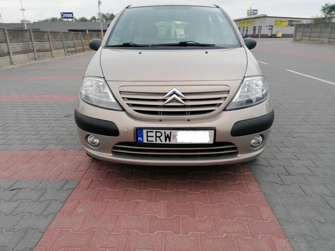 witam sprzedam citroena c 3