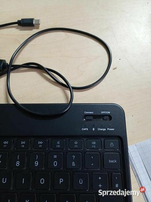 Klawiatura Emetok Ultra Slim (EM003)