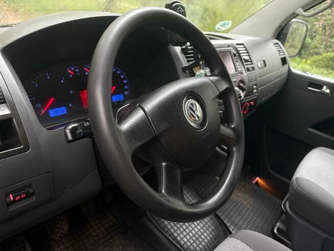 Volkswagen Multivan L1 Startline