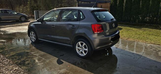 Vw Polo 1.2 Benzyna