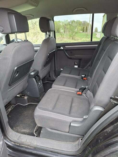 Sprzedam Volkswagen Touran