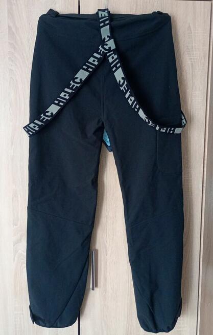 Spodnie SoftShell Tecproof 15000 Shun Hi-Tec r. M