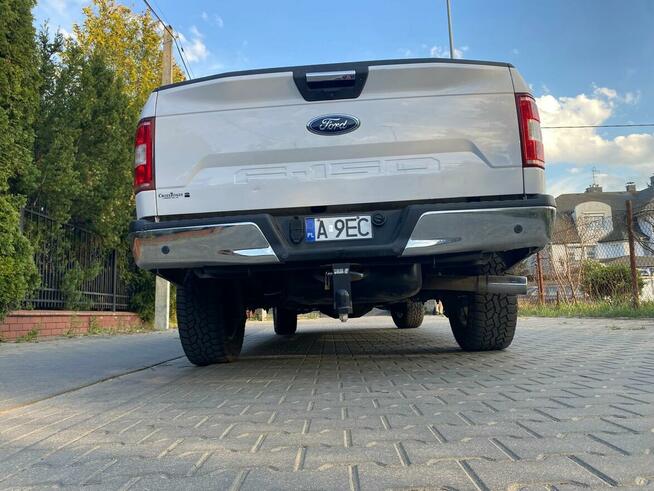 FORD F-150 2018 5.0 4x4