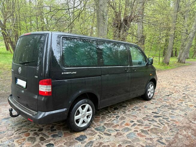 Volkswagen Multivan L1 Startline
